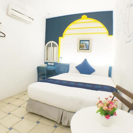 Kenting Sin Sin Hotel II Chambre photo
