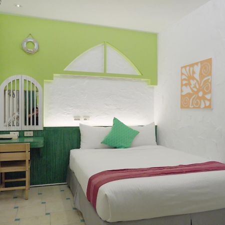 Kenting Sin Sin Hotel II Extérieur photo