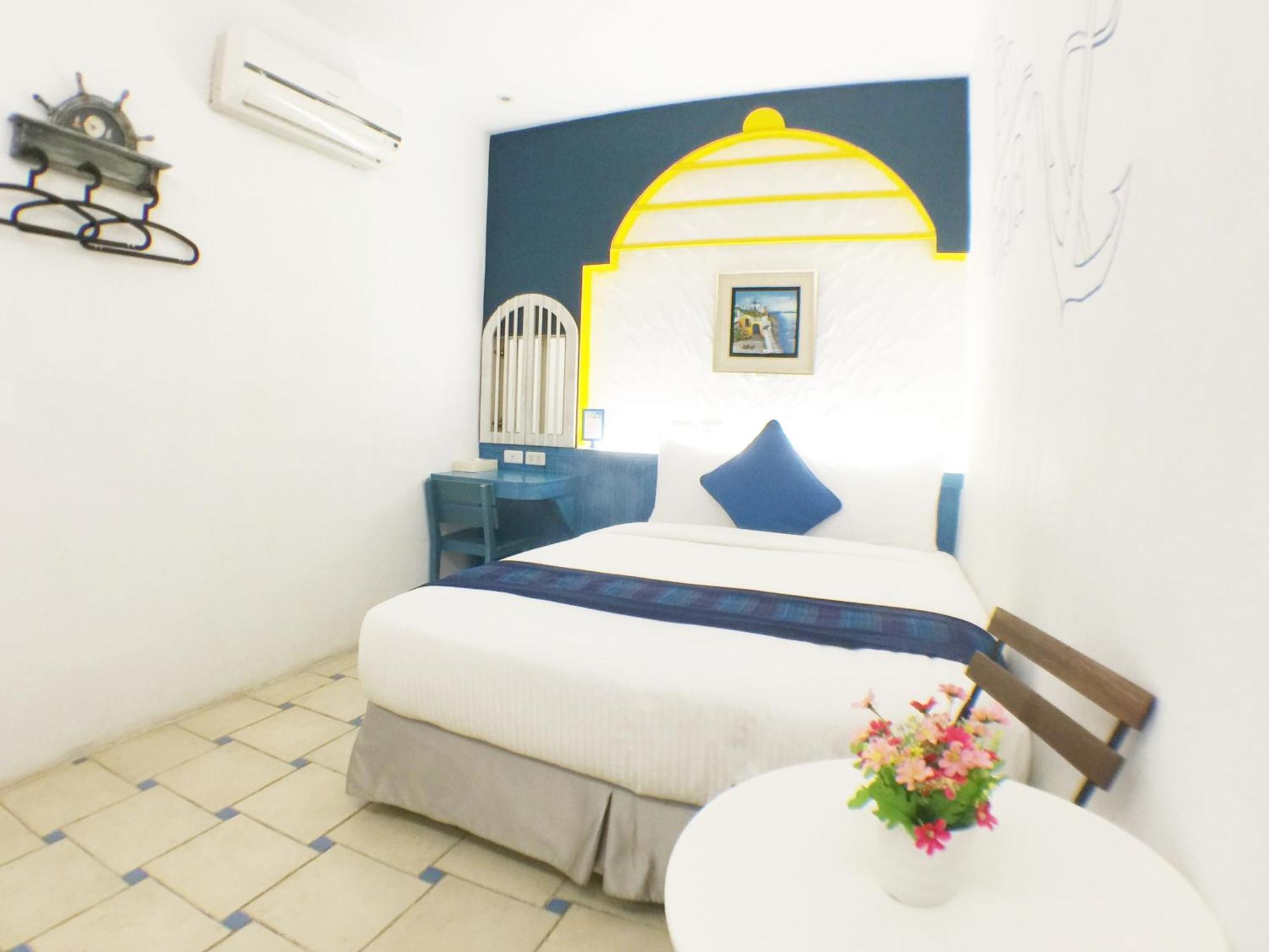 Kenting Sin Sin Hotel II Chambre photo