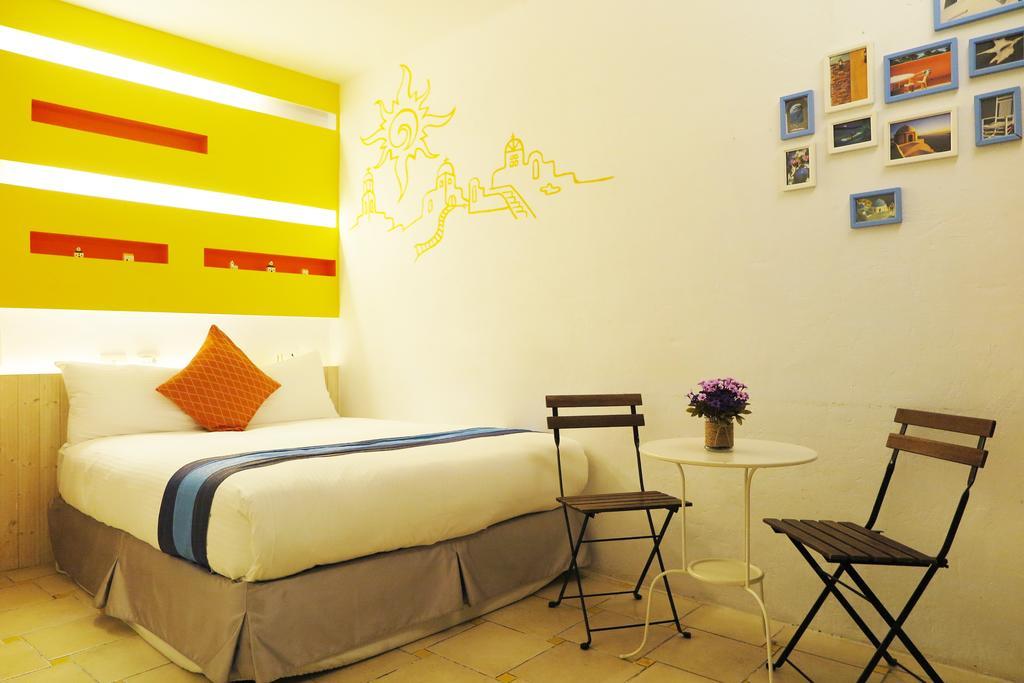 Kenting Sin Sin Hotel II Extérieur photo