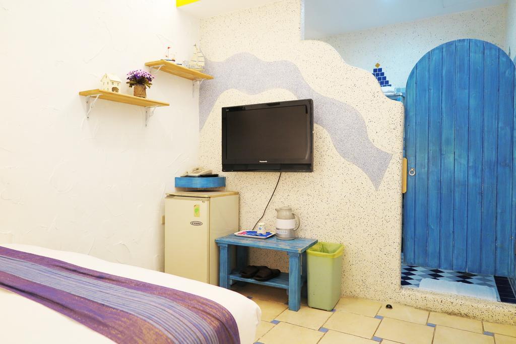 Kenting Sin Sin Hotel II Extérieur photo