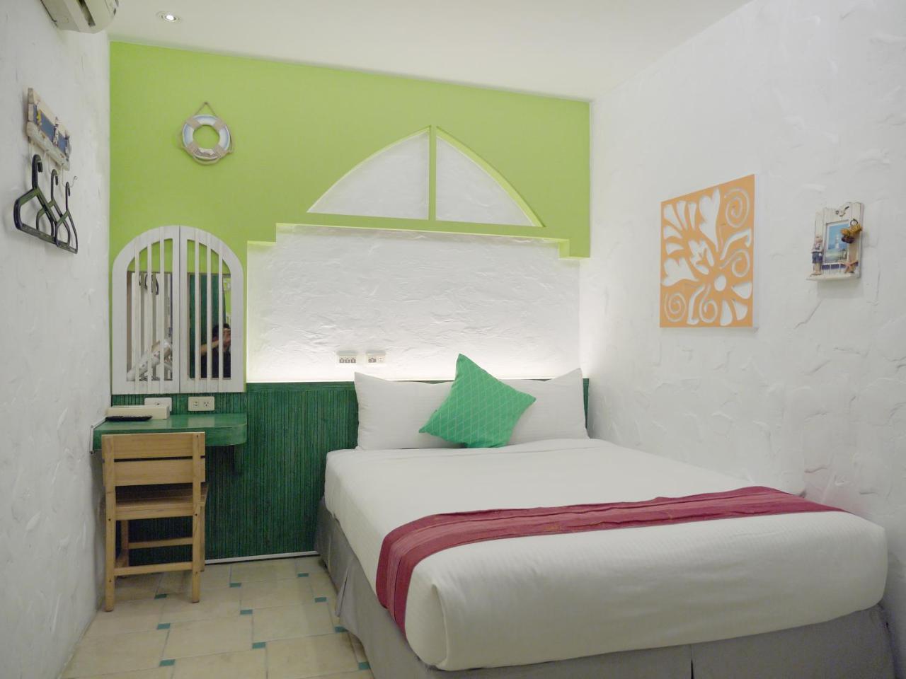 Kenting Sin Sin Hotel II Extérieur photo
