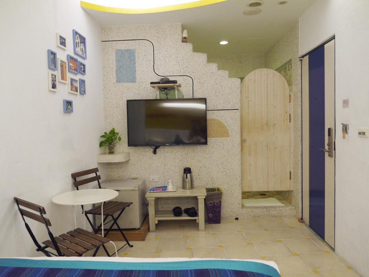 Kenting Sin Sin Hotel II Extérieur photo