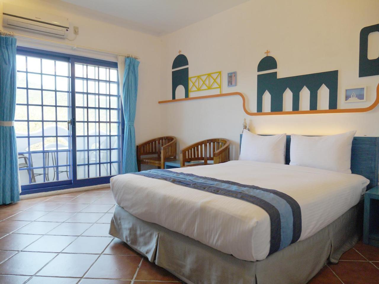 Kenting Sin Sin Hotel II Extérieur photo